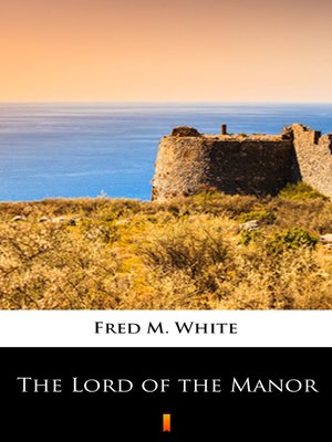 cover image of The Lord of the Manor